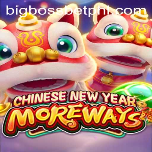Discovering the Thrills of CHINESENEWYEARMOREWAYS: Exploring BigBossBet