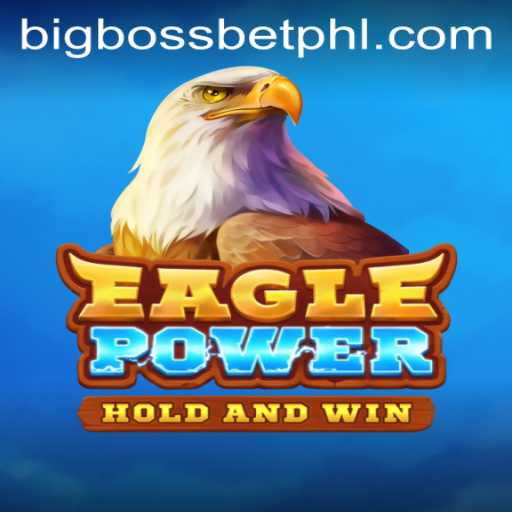 EaglePower: Soaring High in the Gaming World with BigBossBet